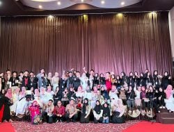 Kolaborasi Epik UIN Alauddin dan UNIFA di ENLITE FEST 2025: Rayakan Seni, Sastra, dan Perbedaan