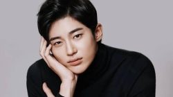 Byeon Woo Seok Siap Jadi Hunter Kece di Drama Solo Leveling! Ganteng, Kuat, Bikin Deg-degan!