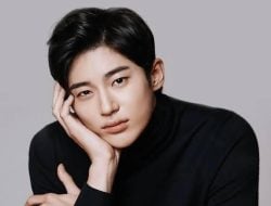 Byeon Woo Seok Siap Jadi Hunter Kece di Drama Solo Leveling! Ganteng, Kuat, Bikin Deg-degan!