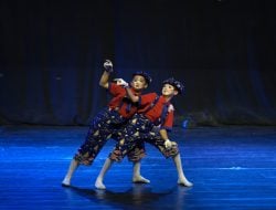 Dari Panggung Seni ke Olimpiade Sains: SMP Telkom Makassar Tumbuhkan Juara di Segala Bidang
