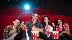 Wajib Nonton! Ini 7 Film Indonesia di Bioskop Juli 2025 yang Bikin Kamu Nggak Mau Pulang