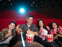Wajib Nonton! Ini 7 Film Indonesia di Bioskop Juli 2025 yang Bikin Kamu Nggak Mau Pulang