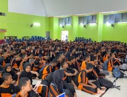 MPLS di SMKN 5 Makassar: Seru, Edukatif, dan Penuh Makna!
