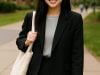 5 Rekomendasi Outfit ke Kampus ala Anak Korea yang Stylish dan Nyaman