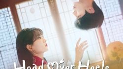 Ini Sinopsis Drakor Head Over Heels dan Daftar Pemerannya