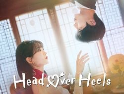 Ini Sinopsis Drakor Head Over Heels dan Daftar Pemerannya
