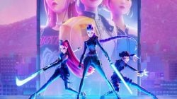 Fakta Unik K-pop Demon Hunters, Film Animasi Netflix yang Single-nya Mengalahkan Popularitas BTS dan Black Pink