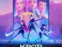 Fakta Unik K-pop Demon Hunters, Film Animasi Netflix yang Single-nya Mengalahkan Popularitas BTS dan Black Pink