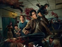 Ziam, Thriller Zombie dari Thailand yang Wajib Ditonton Pecinta Horor