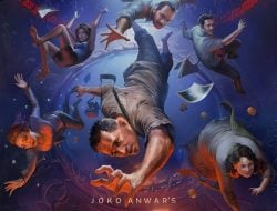 Penikmat Genre Sci-Fi Supernatural? Kamu Wajib Nonton Film Ini!