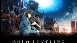 Solo Leveling Tampil Memukau, Adaptasi Webtoon Korea Ini Menjadi Sorotan Pecinta Anime Dunia