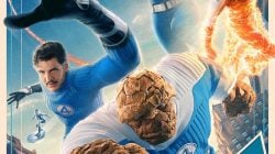Apa Jadinya Kalau Keluarga Ilmuwan Jadi Pahlawan Super? The Fantastic Four Sedang Tayang di Bioskop!