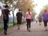 Tren Jalan 10.000 Langkah Sehari Viral, Benarkah Efektif Bikin Tubuh Lebih Sehat?