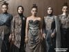 Dimas Singgih Angkat Batik ke Panggung Modern dengan Sentuhan Elegan