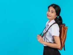 Ini Loh 5 Tips Jadi Siswa Populer di Sekolah