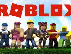 Apa Itu Roblox? Platform Game dan Kreativitas yang Lagi Hits