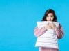 Ini 5 Penyebab Ngantuk yang Sering Diabaikan, Ada Overthinking