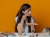 Ini 5 Tips Makeup Aegyo-sal, Bikin Tampilan Mata Makin Imut ala Korea