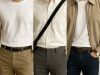 Cowok Wajib Tahu! Ini Panduan Tampil Stylish dengan Clean Outfit