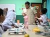 Presiden Prabowo Subianto Berkomitmen Untuk Terus Menyempurnakan Program Makan Bergizi Gratis