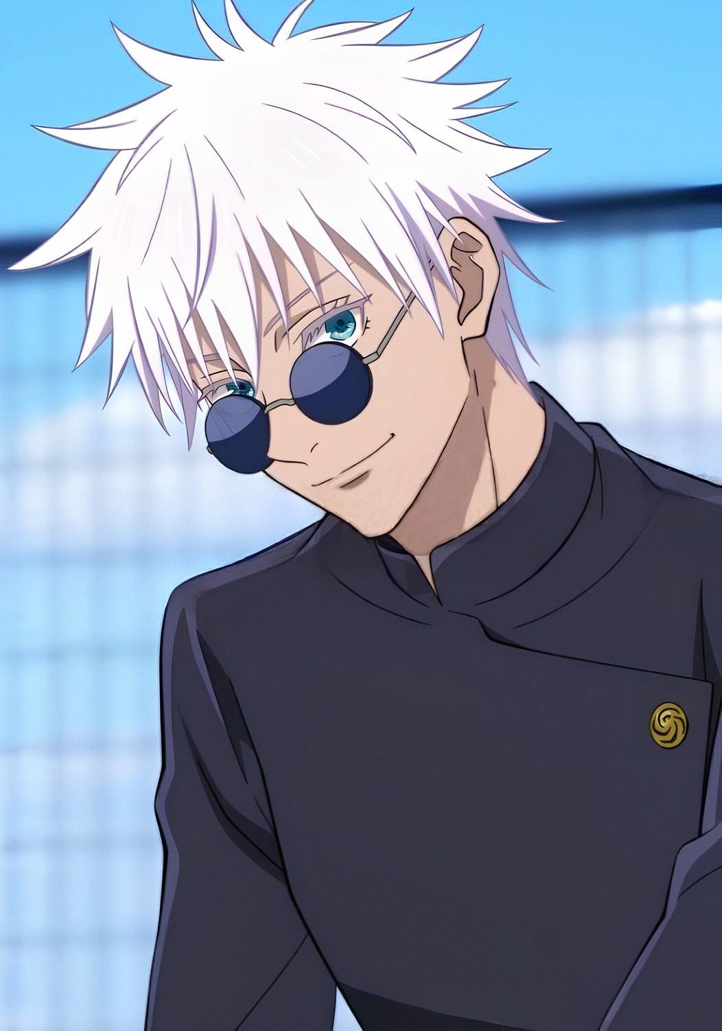 Deretan Anime dengan Karakter Cowok Cool yang Bikin Terpikat Karena ...