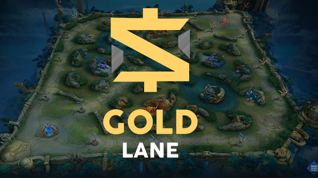 Yuk Lebih Cepat Push Rank Dengan 6 Hero Gold Laner Paling Meta di ...