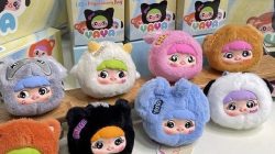 Dari Fomo ke Koleksi: Blind Box Viral di Kalangan Mahasiswa