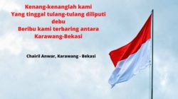 Fenomena Puisi Singkat yang Viral di Media Sosial