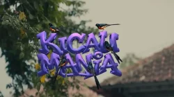 “Kicau Mania” Viral! Lagu Ndarboy Genk feat. Banditoz Yaow 86 Guncang Medsos